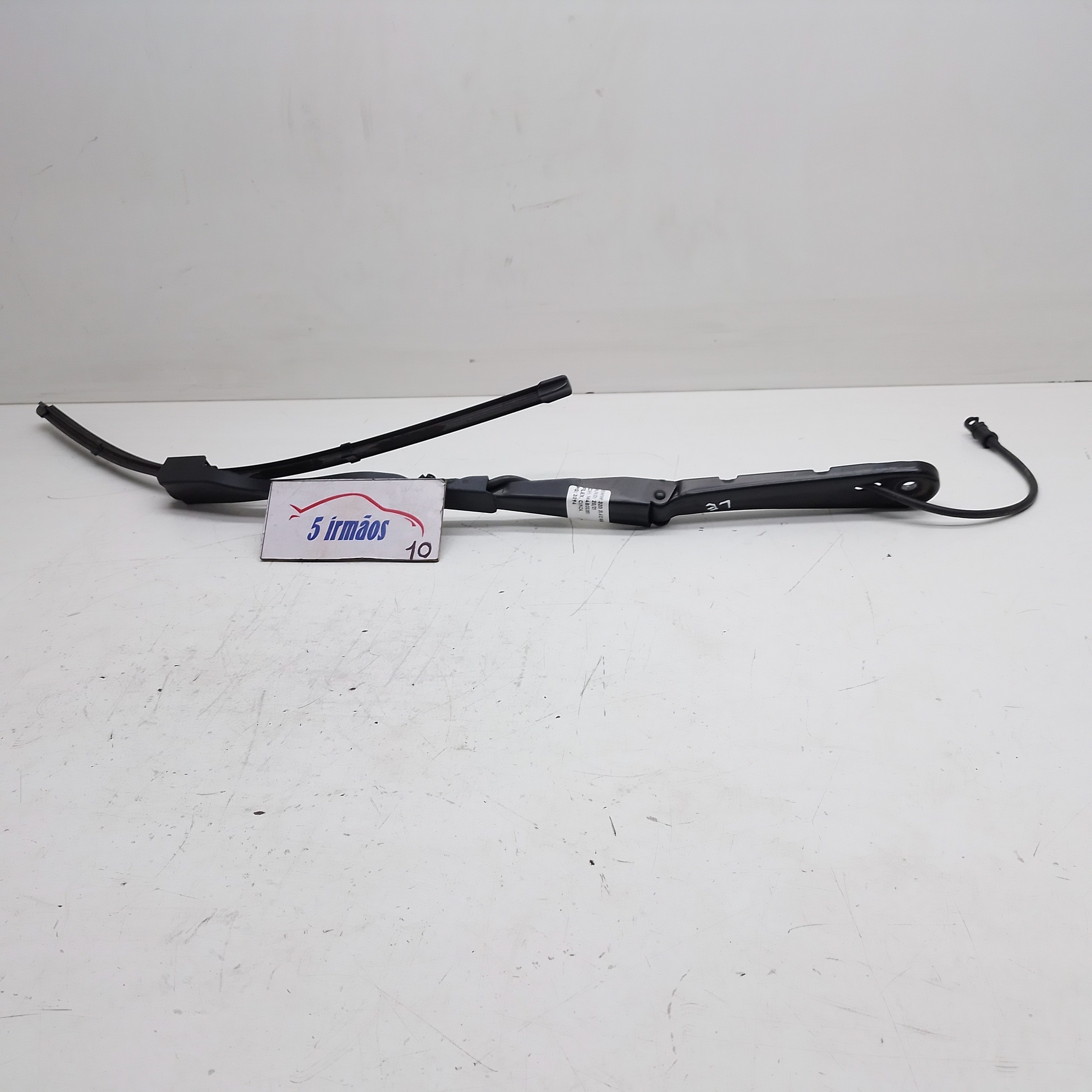 Braço Limpador Parabrisa Esquerdo Bmw 320i 2.0 2020 / 2021 Esquerdo