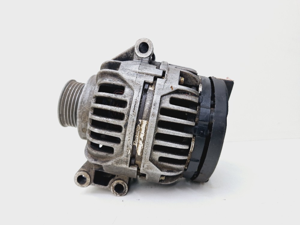 Alternador Renault Megane 1.6 2001 Á 2006 0124325031