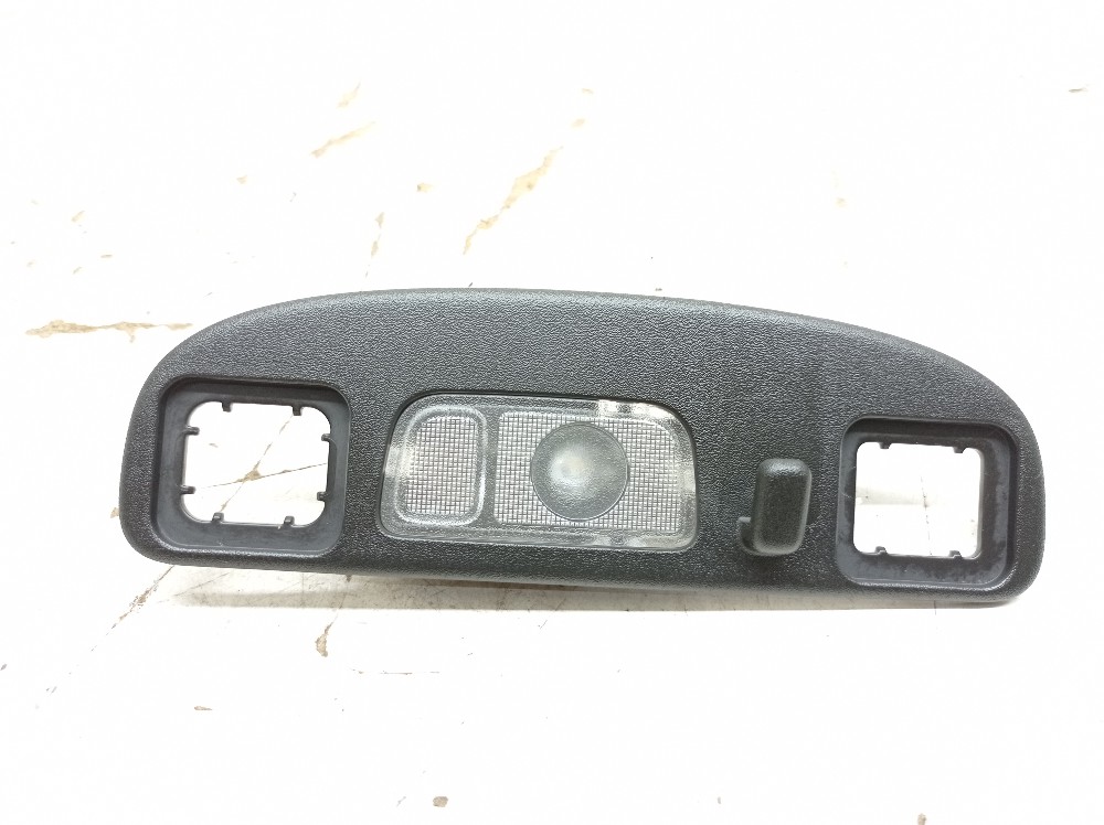 Luz Teto Cortesia Traseira Direita Gm Equinox 1.5 2022 2023