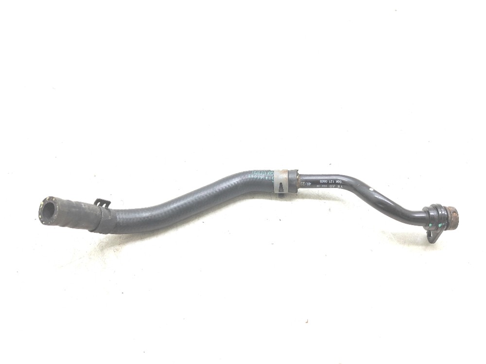 Mangueira Arrefecimento Vw Jetta Gli 2.0 2023 06k121065s