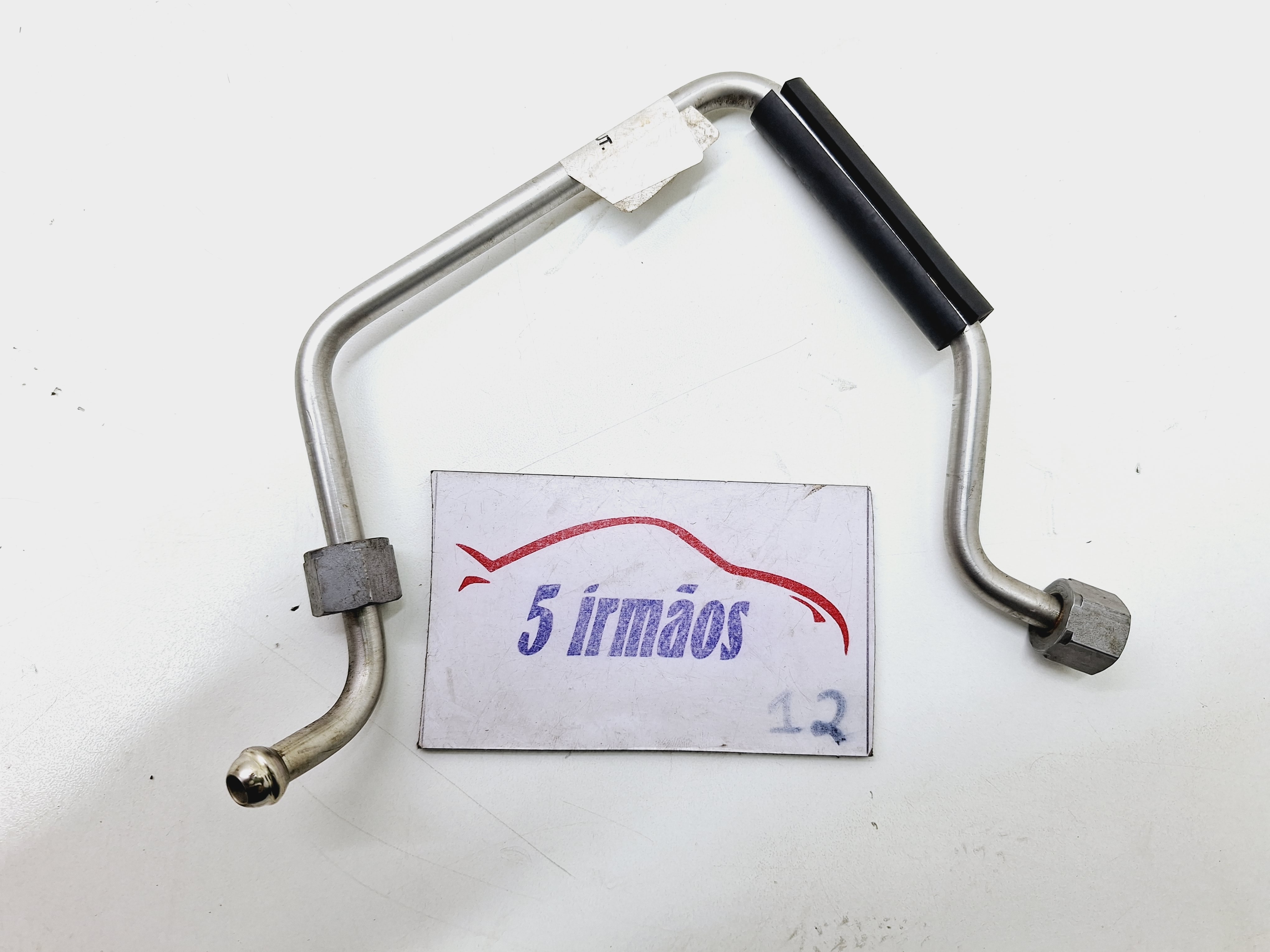 Mangueira Combustível Bmw 320i 2.0 2014 / 2015 Nº13537585426