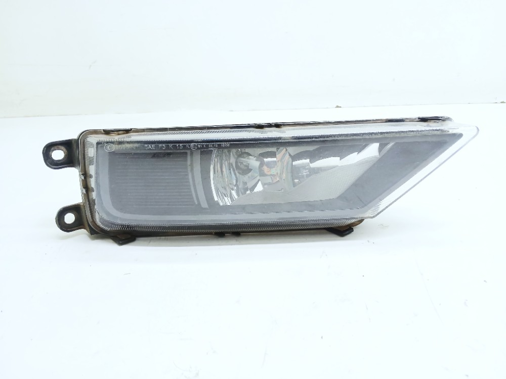 Farol Milha Direito Vw Tiguan Tsi 1.4 2019 5nl941700