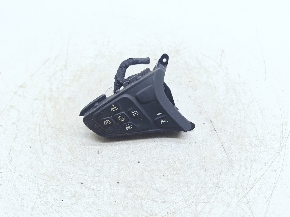 Comando Botão Volante Gm Equinox 2.0 2018 2019 84155535