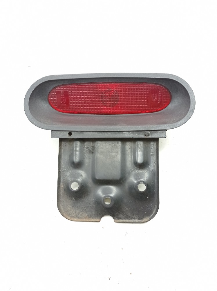 Luz Breaklight Chery Qq 1.1 2011 2012 S113773070