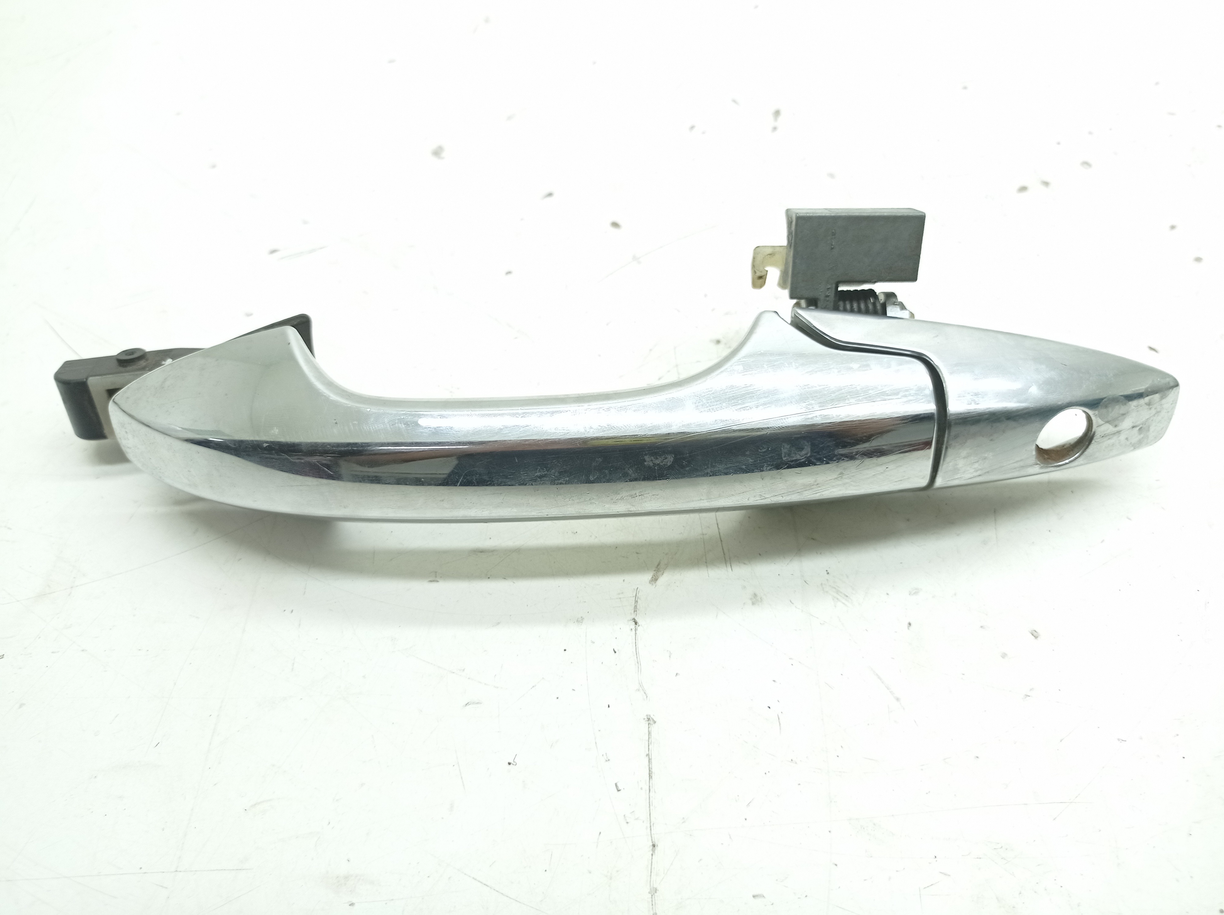 Maçaneta Externa Dianteira Esquerda Honda Crv 2.0 2010  Dianteira