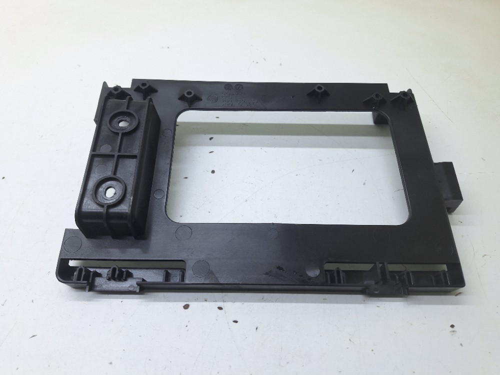 Suporte Modulo Volkswagen Tiguan Rline 2.0 2021 2ga035933