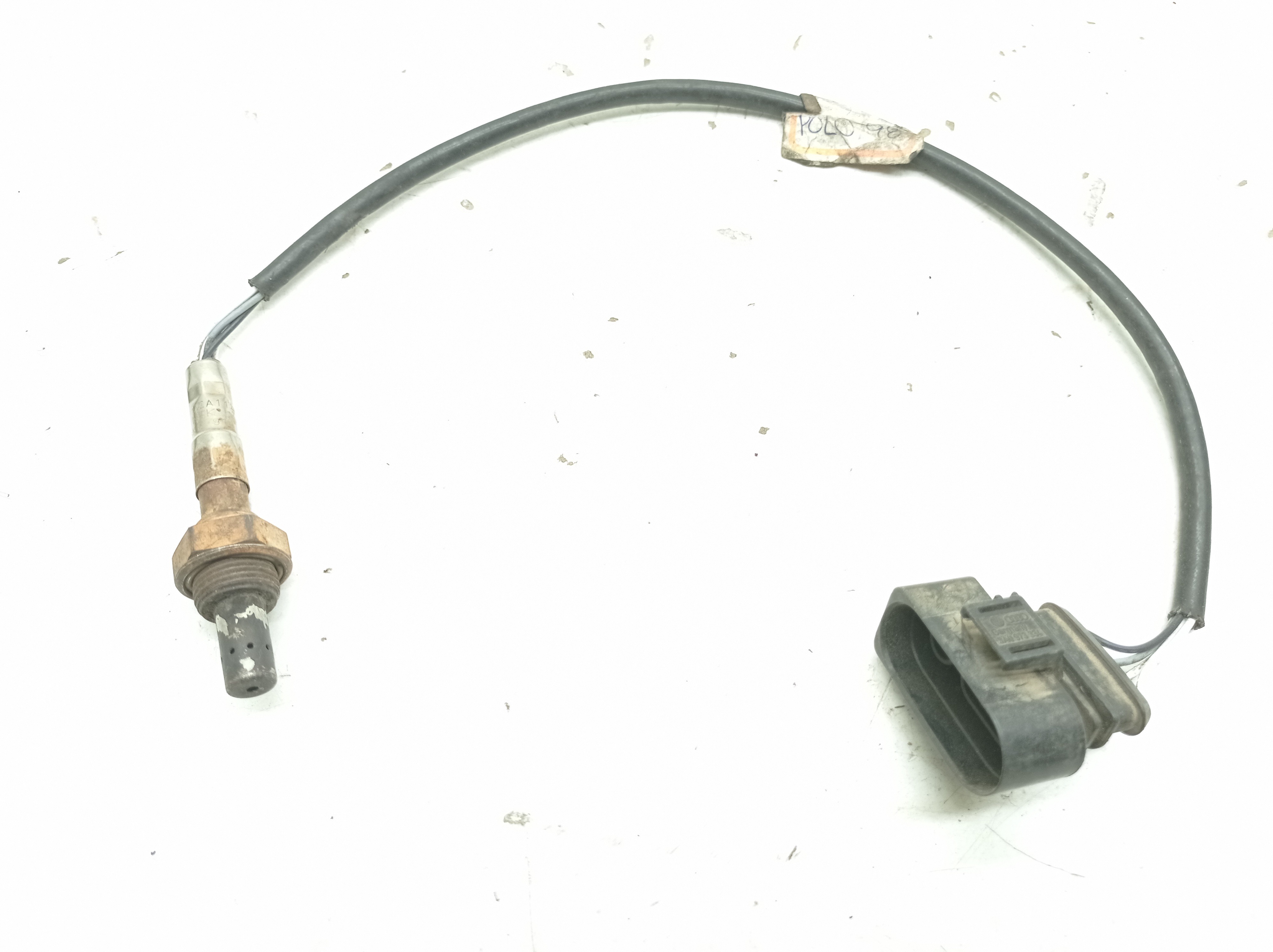 Sonda Lambda Vw Polo Clássic 1.8 2001 / 2002 6ke906265a