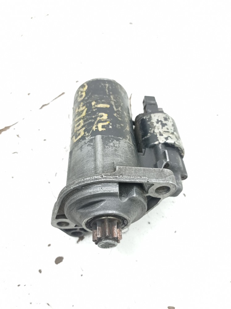 Motor Arranque Volkswagen Golf 2.0 2001 2002