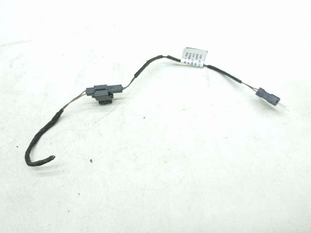 Led Maçaneta Dianteira Esquerda Jetta 2.0 2016 6973332a