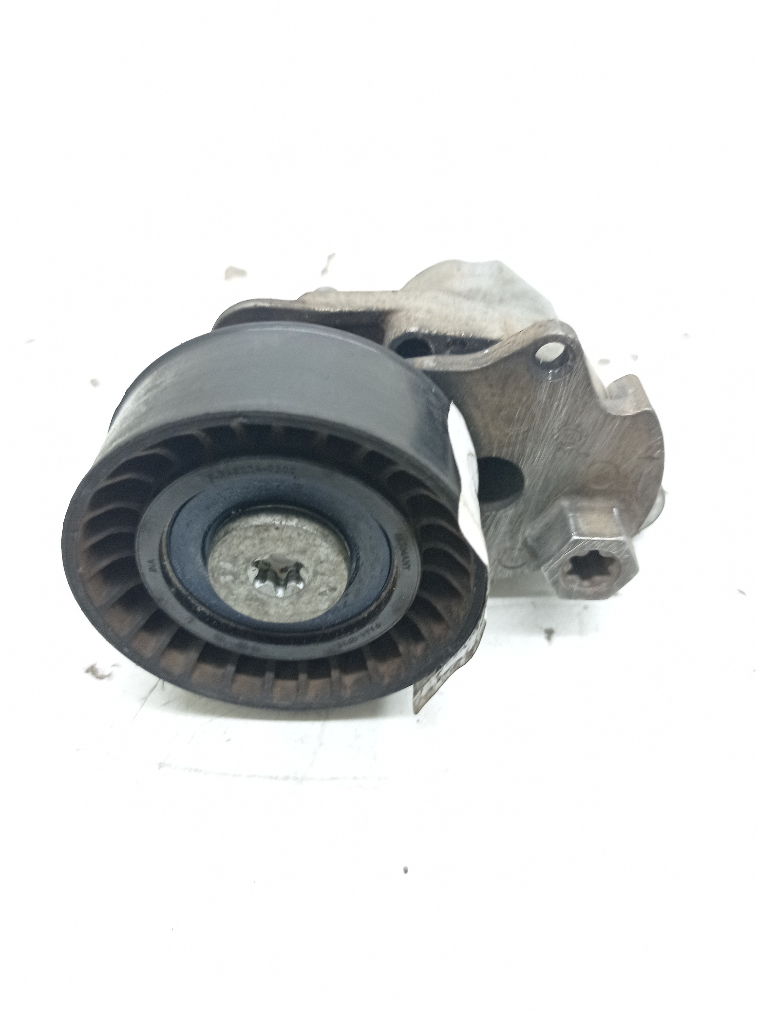 Tensionador Correia Vw Golf Tsi 1.4 2015 / 2016 Nº04e145299l