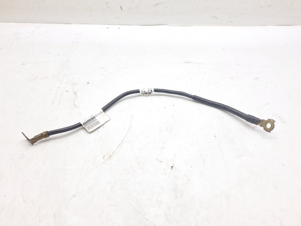 Cabo Terra Bateria Vw Tcross Tsi 1.4 2024 2025 2q0971537ak
