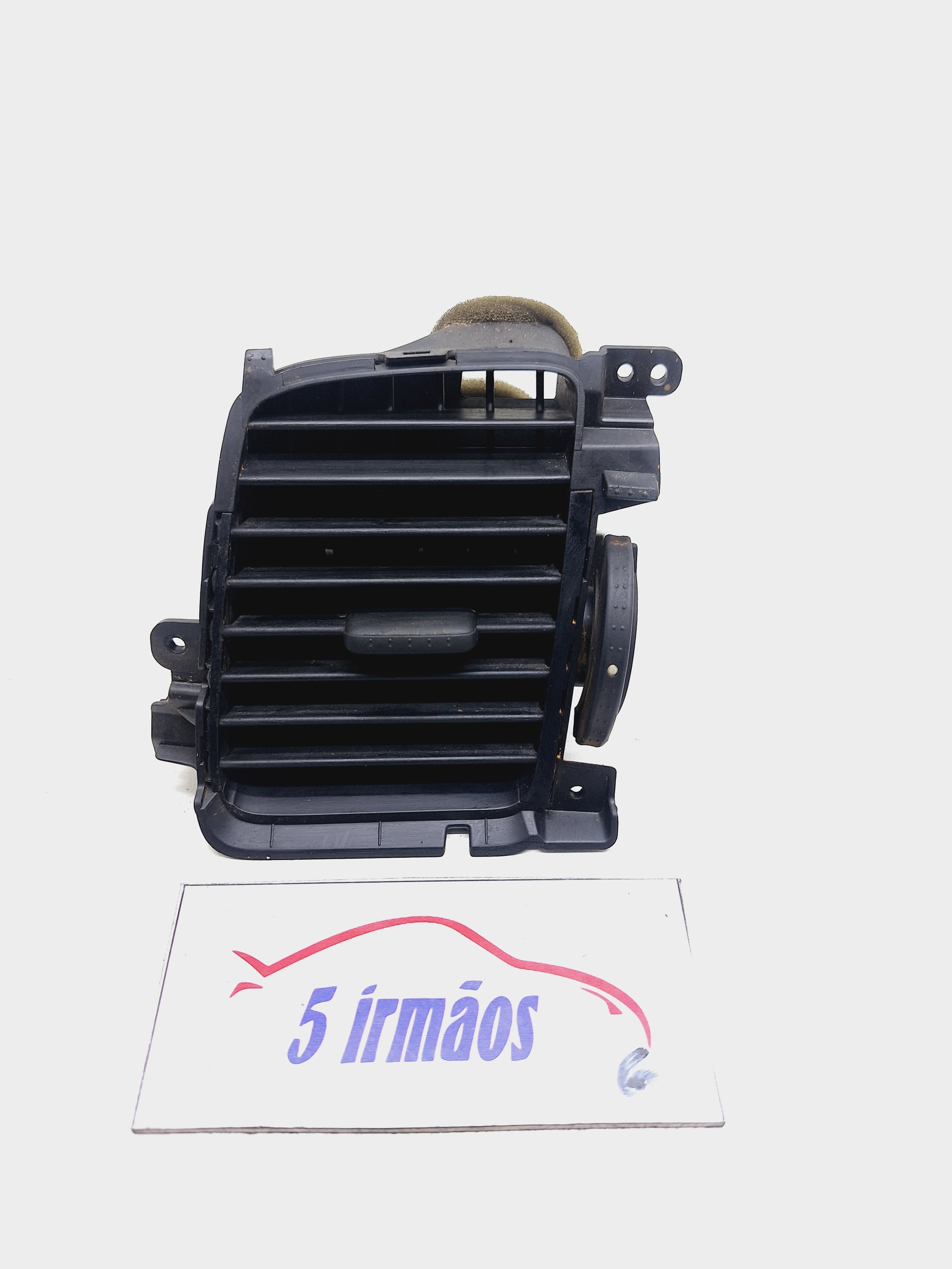 Difusor Ar Esquerdo Honda Civic 1.8 2007 2008 77620sna