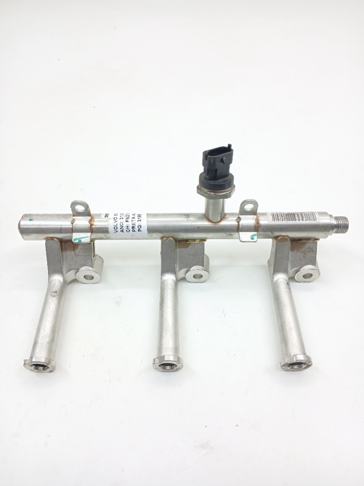 Flauta Bico Injetor Volvo Xc40 1.5 T5 2021 2022 31405315