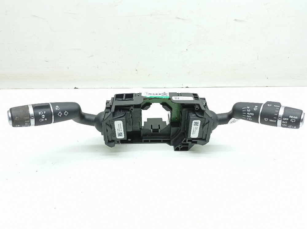 Comando Chave Seta Limpador Parabrisa Evoque 2.0 2014 2015