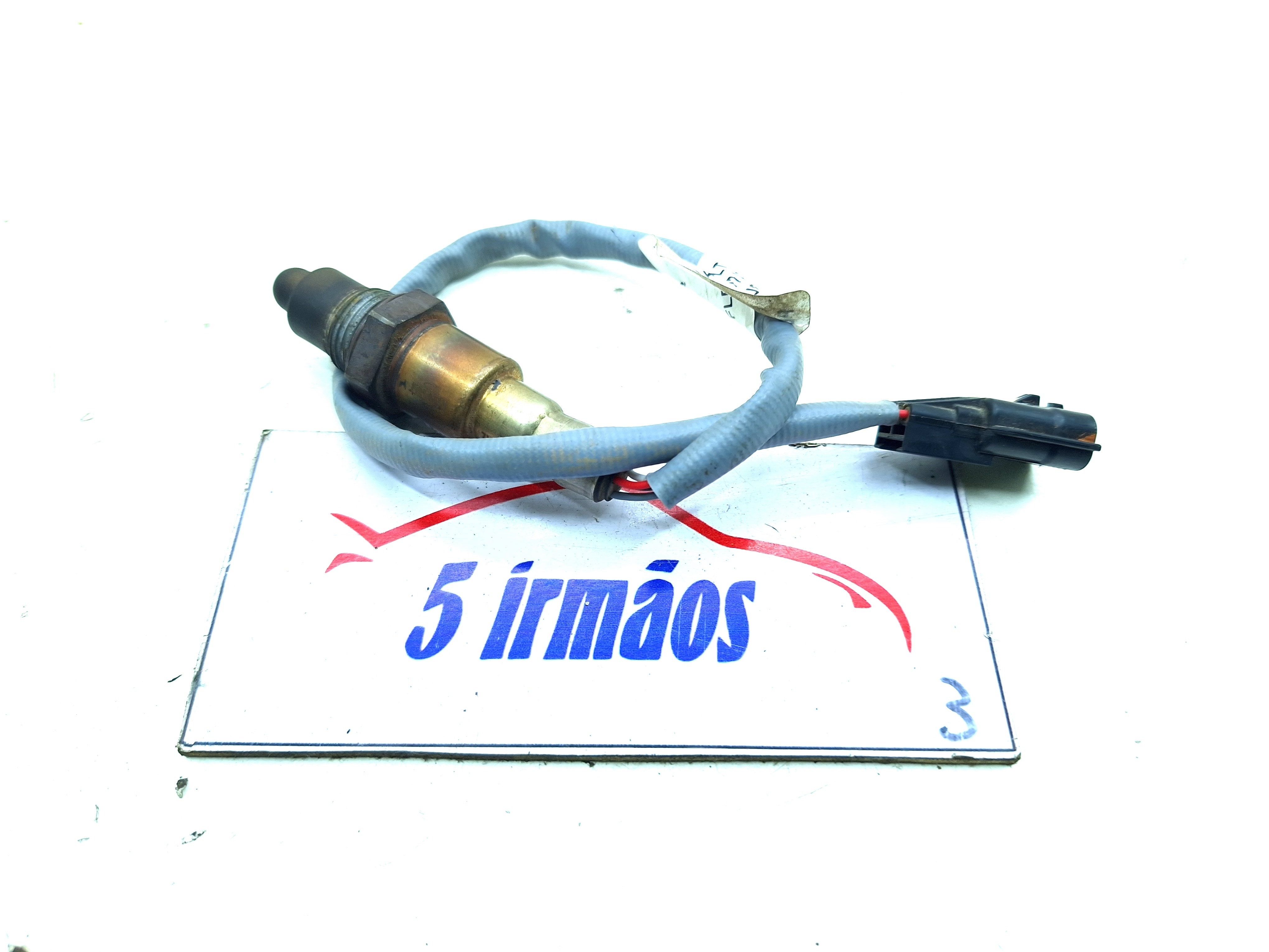 Sonda Lambda Renault Captur 1.6 2017 / 2018 Nºh8201443067