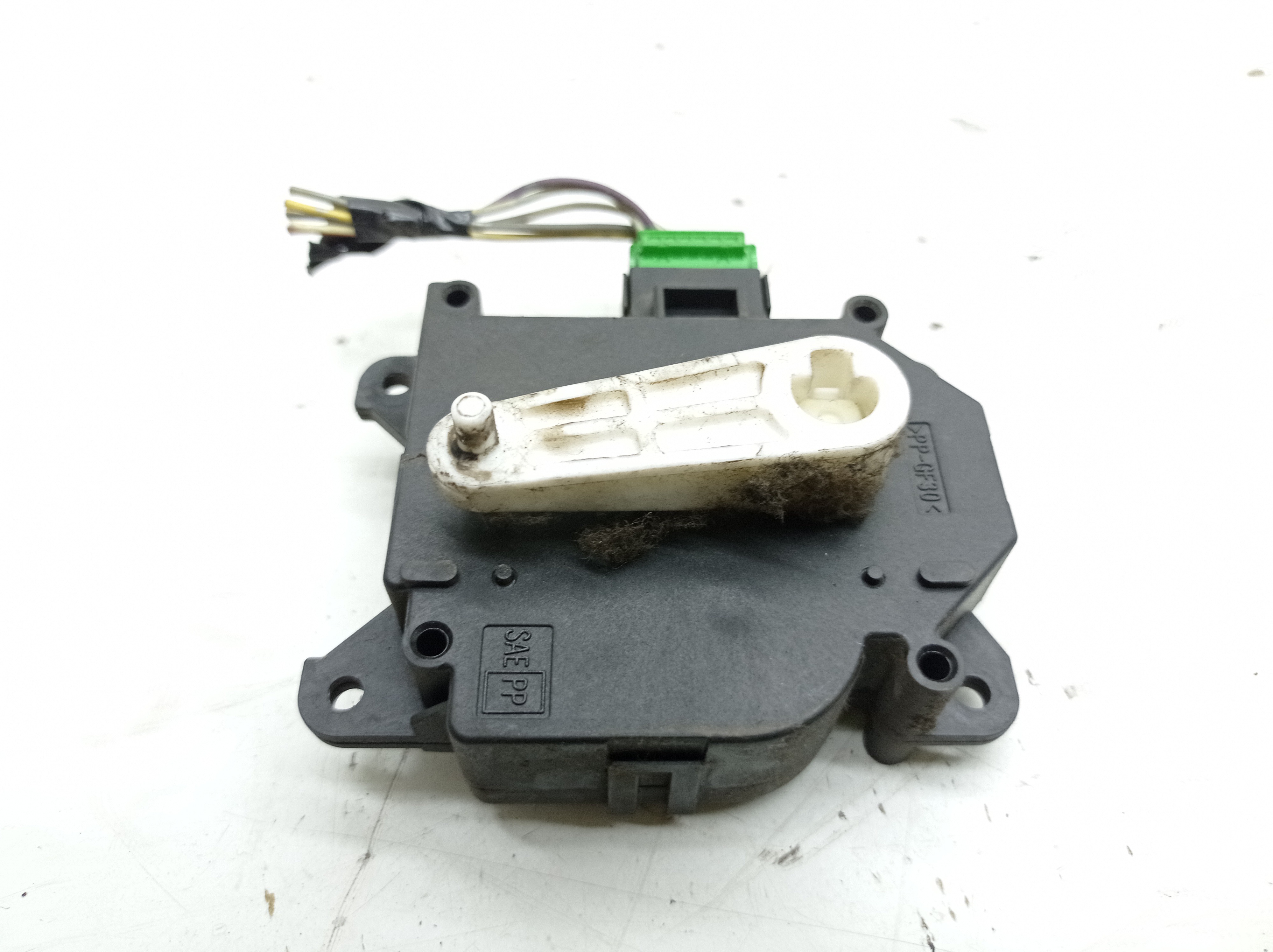 Motor Atuador Ar Gm Omega 3.6 2008 / 2009