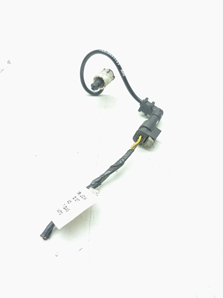 Sensor Traseiro Esquerdo Mini Cooper Jcw 2.0 2016 686467001
