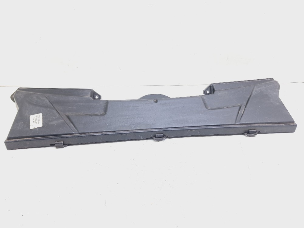 Duto Entrada Ar Bmw 118i 2.0 Asp 2009 2010