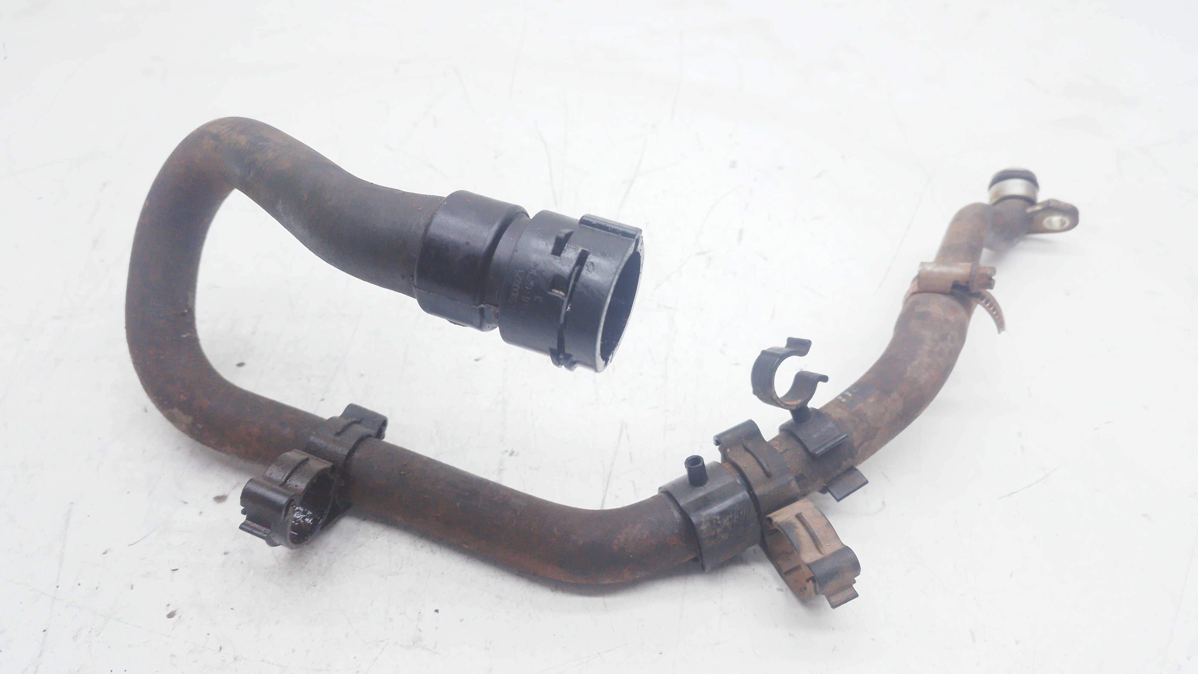 Mangueira Radiador Volvo Xc60 3.0 2010/ 2011 Nºs5000223