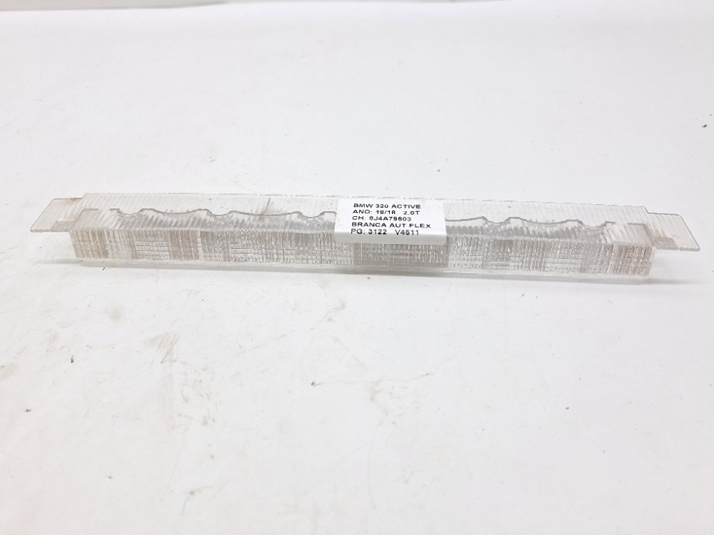 Luz Breaklight Bmw 320i 2.0 2017 2018