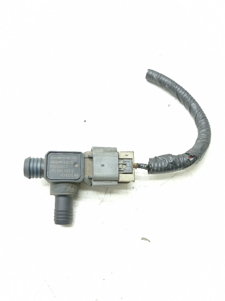 Sensor Map Chevrolet Captiva 3.0 2012 2013 20876799