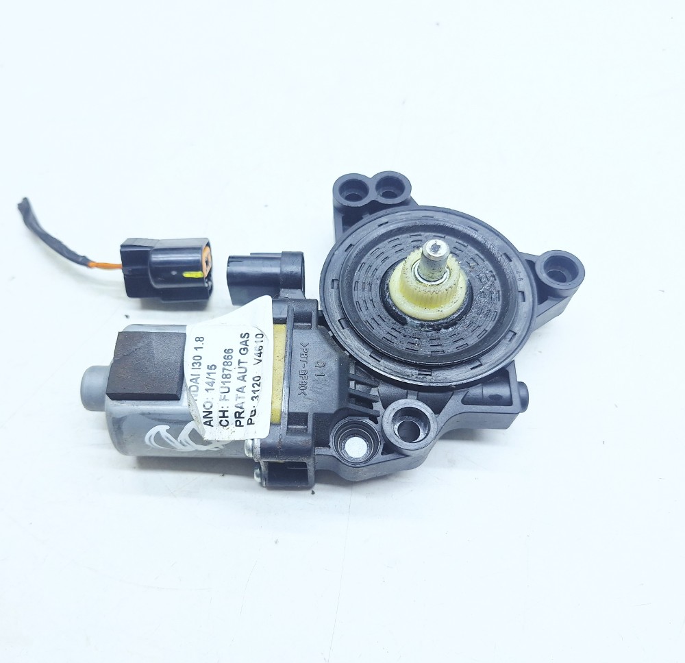 Máquina Vidro Dianteira Direita I30 1.8 2014 82460A5000