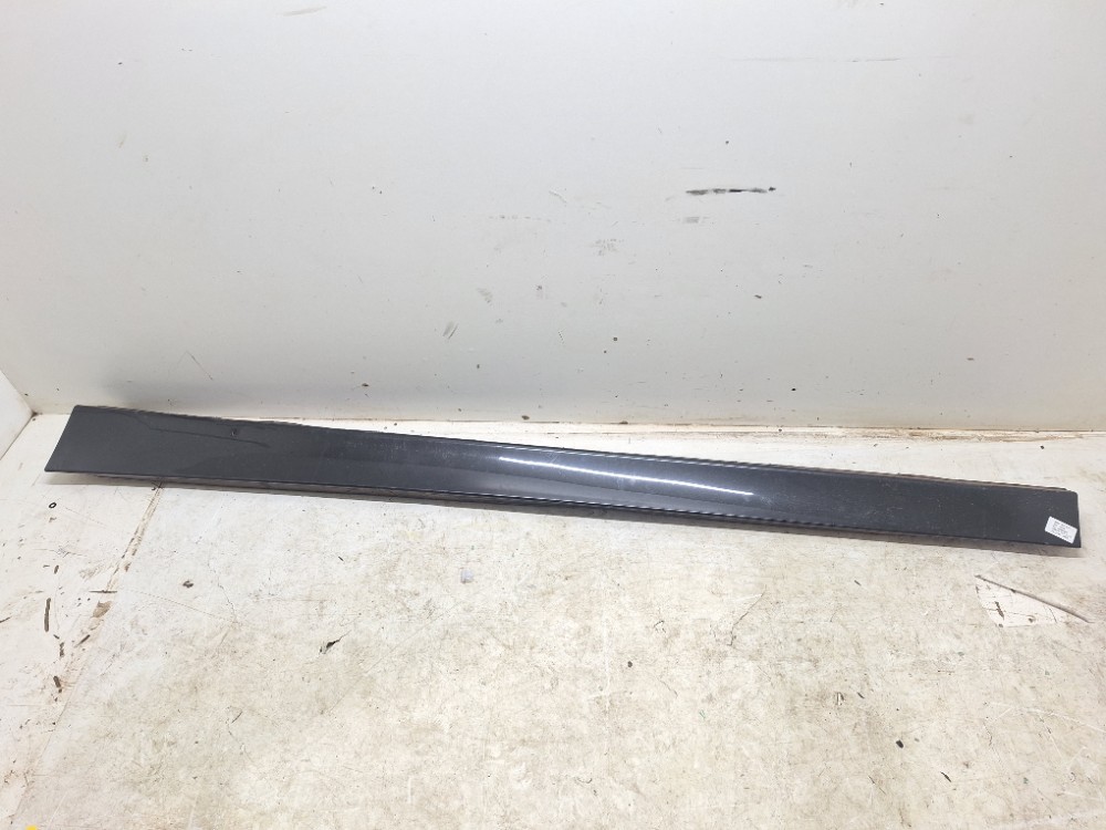 Spoiler Lateral Direito Bmw 320i 2.0 2018 2019