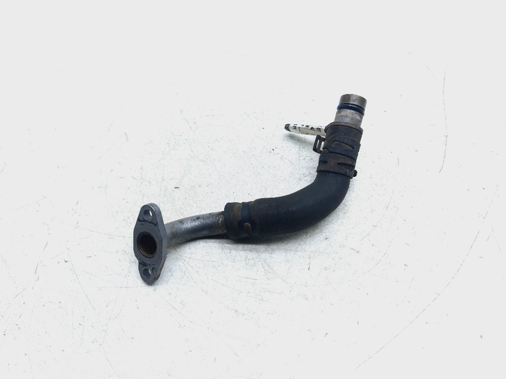 Mangueira Retorno Oleo Bmw X3 2.0 2012 2013
