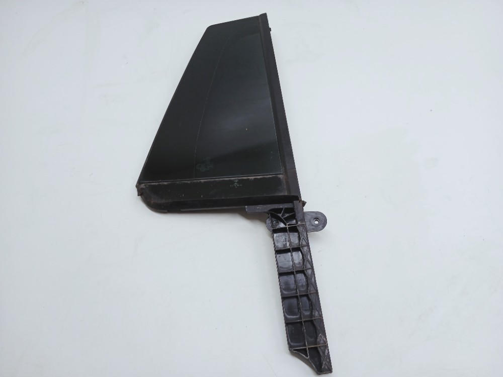 Vidro Fixo Traseiro Direito Vw Tiguan 2.0t 2020 43r004725
