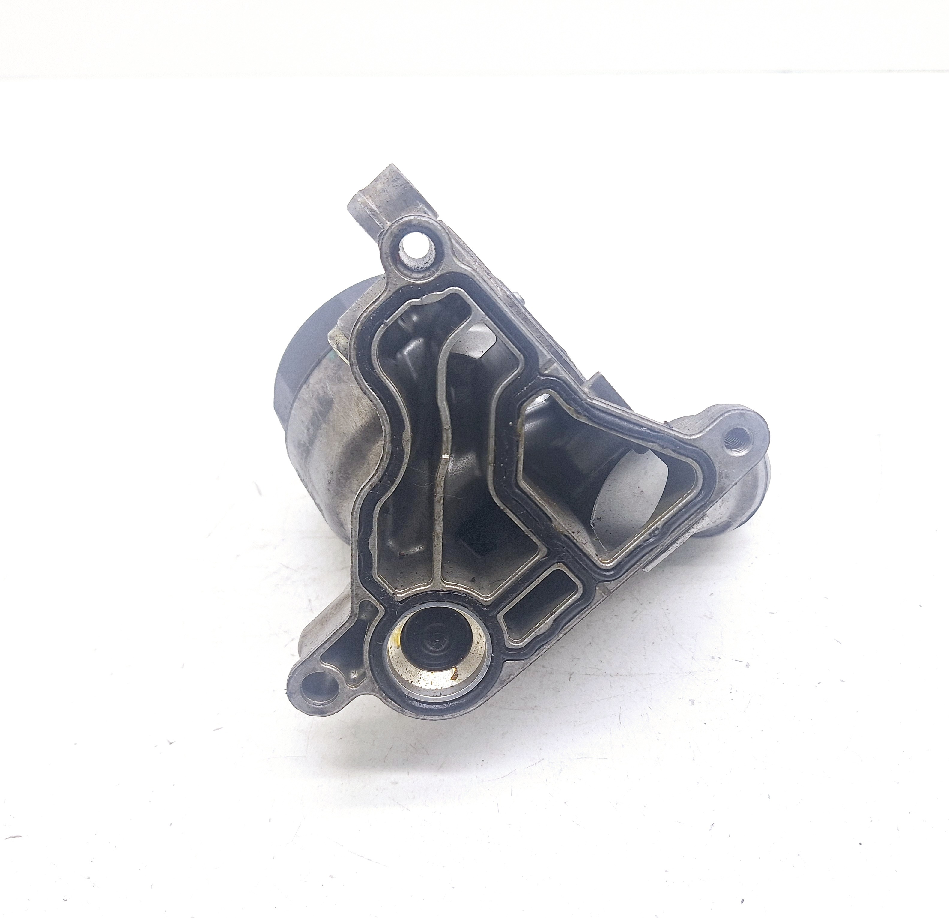Suporte Filtro Óleo Bmw 320i 2.0 2013 2014 7516383