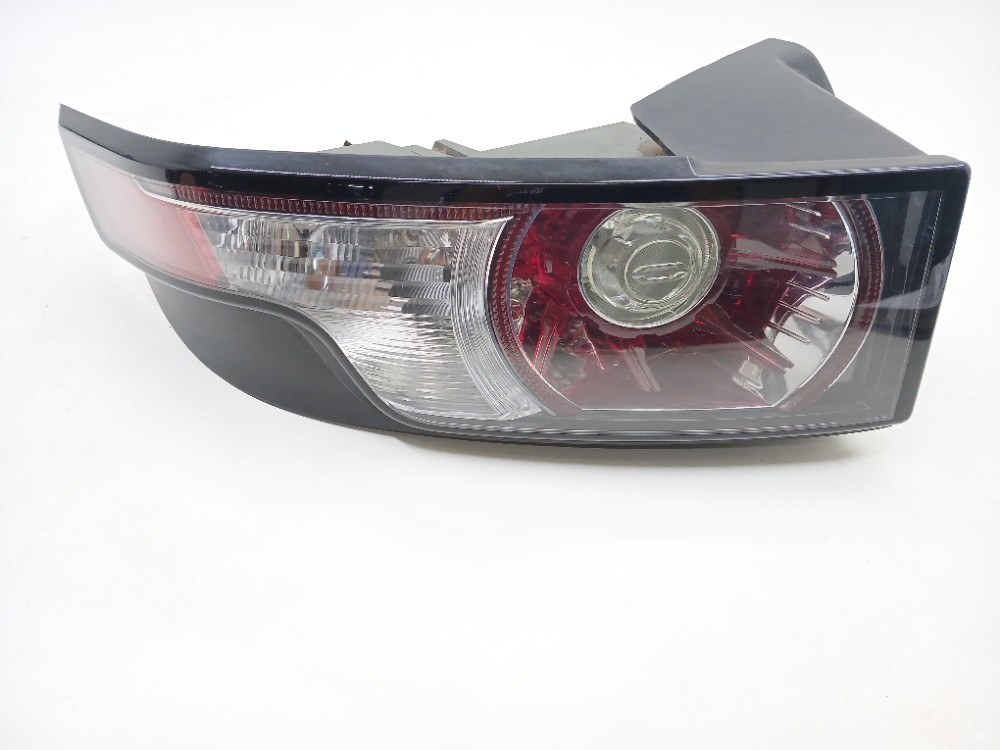 Lanterna Esquerda Land Rover Evoque 2.2 2014 2015
