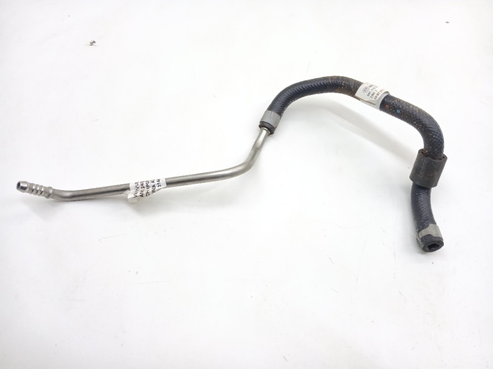 Mangueira Combustível Vw Nivus Tsi 1.0 2024 04c133723dc