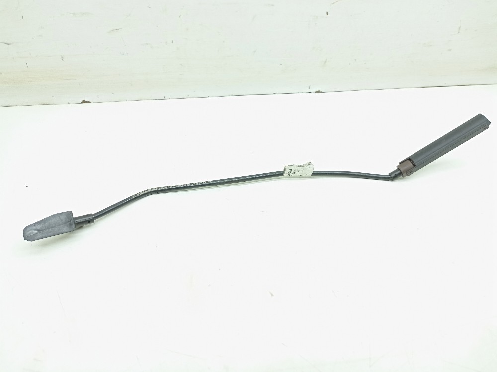 Cabo Abertura Capô Vw Virtus Exclusive 1.4 2025 2g5823531a