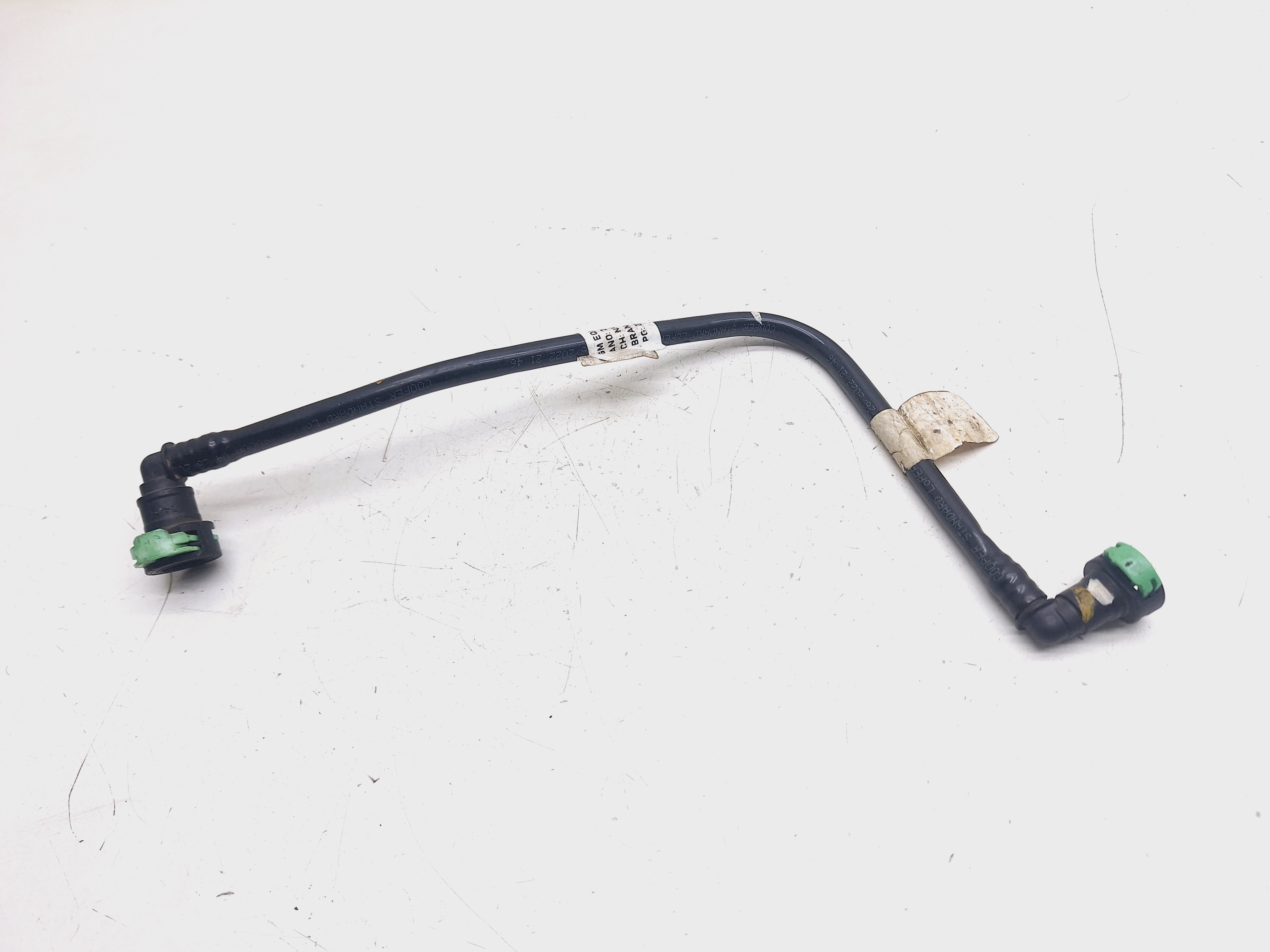 Mangueira Canister Gm Equinox Rs 1.5 2022 Nº84850439