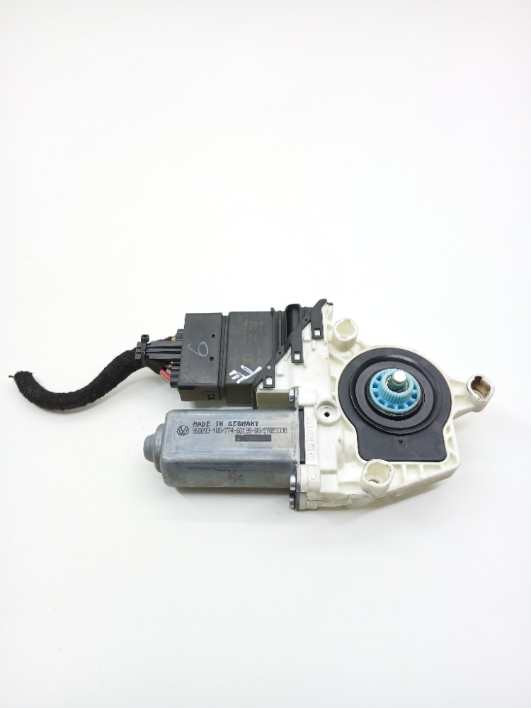 Motor Vidro Traseiro Esquerdo Vw Jetta 2.0 2013 3c0959703c