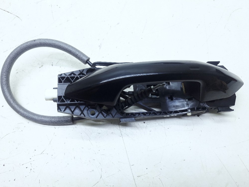 Maçaneta Externa Dianteira Direita Audi A3 Hatch 2.0 2023