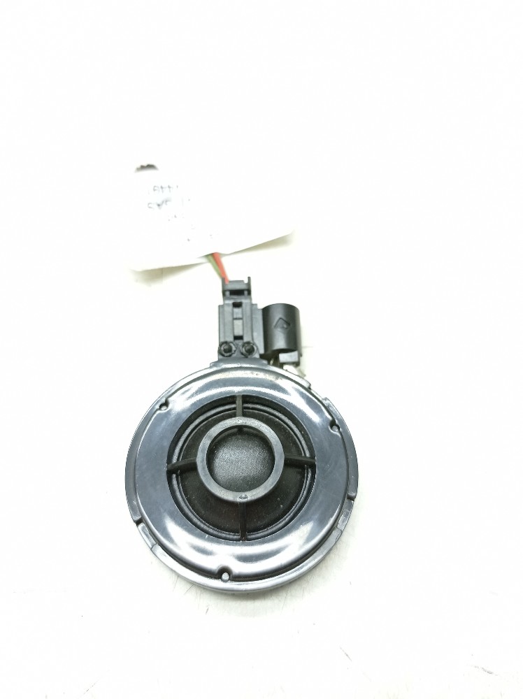 Alto Falante Tweeter Traseiro Direito Audi Q3 Tfsi 1.4 2015