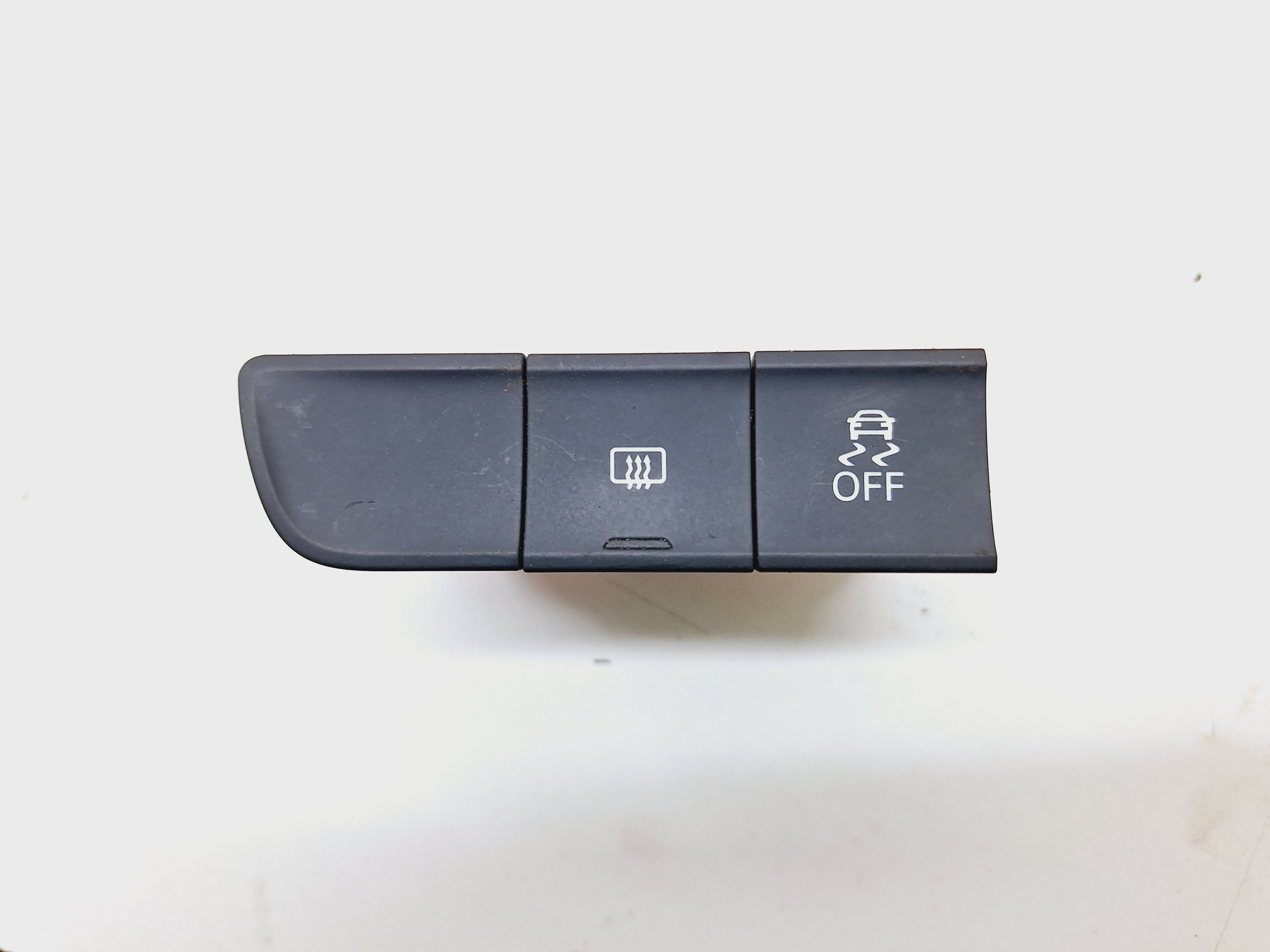 Botão Controle Tração Audi A1 1.4 Tfsi 2011/2012 Nº8×0959673