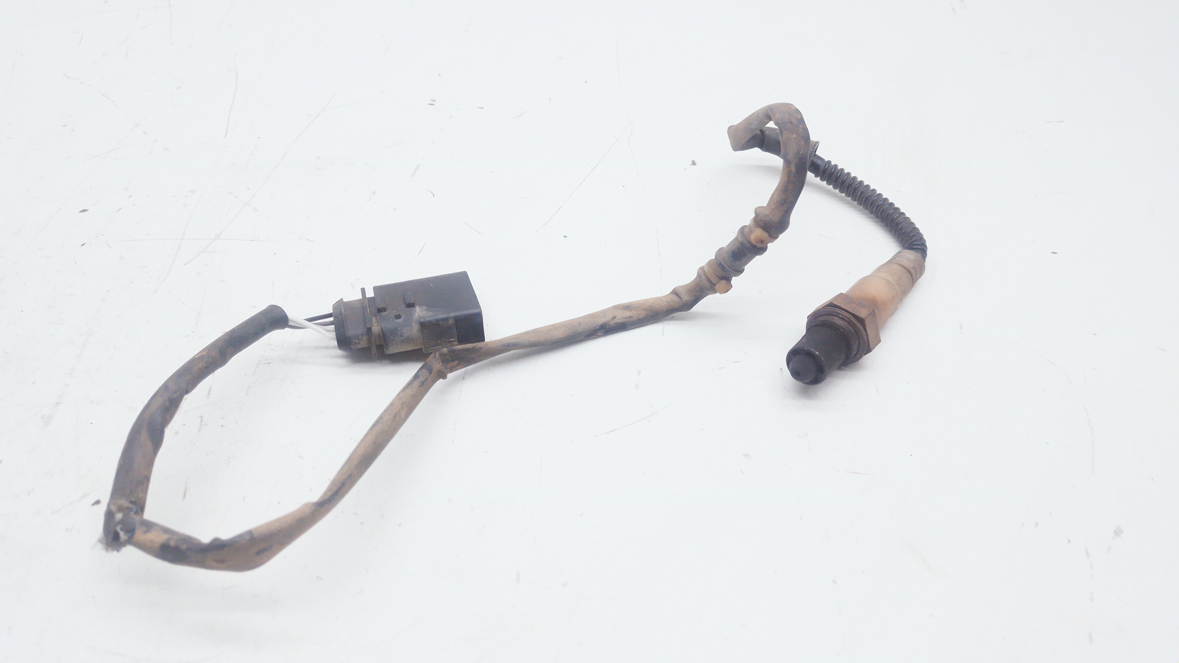 Sonda Lambda Audi A3 180cv 1.8 2000/ 2001 Nº06a906262