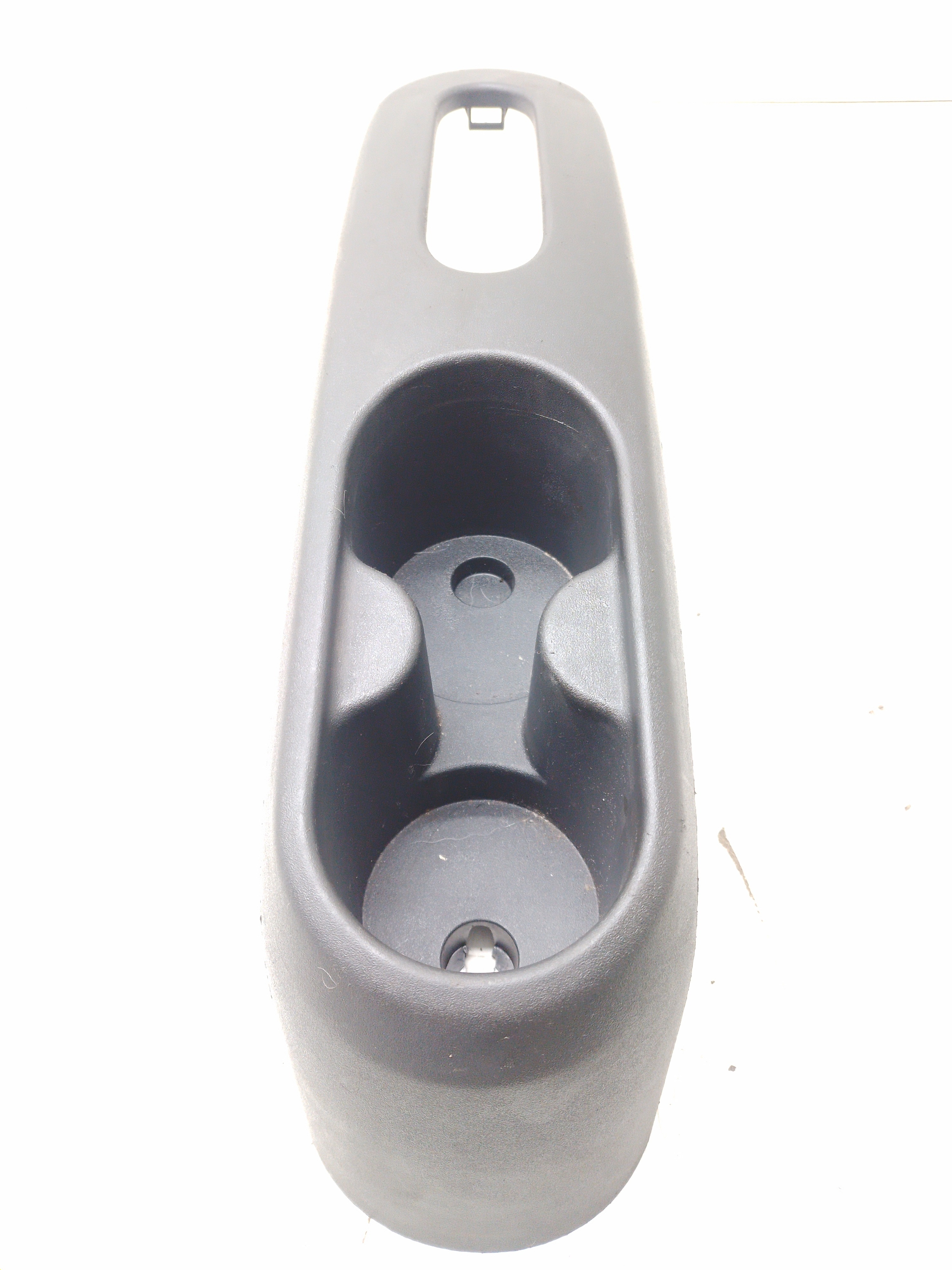 Porta Copos Fiat 500 1.4 2013 / 2014 Nº1097184x