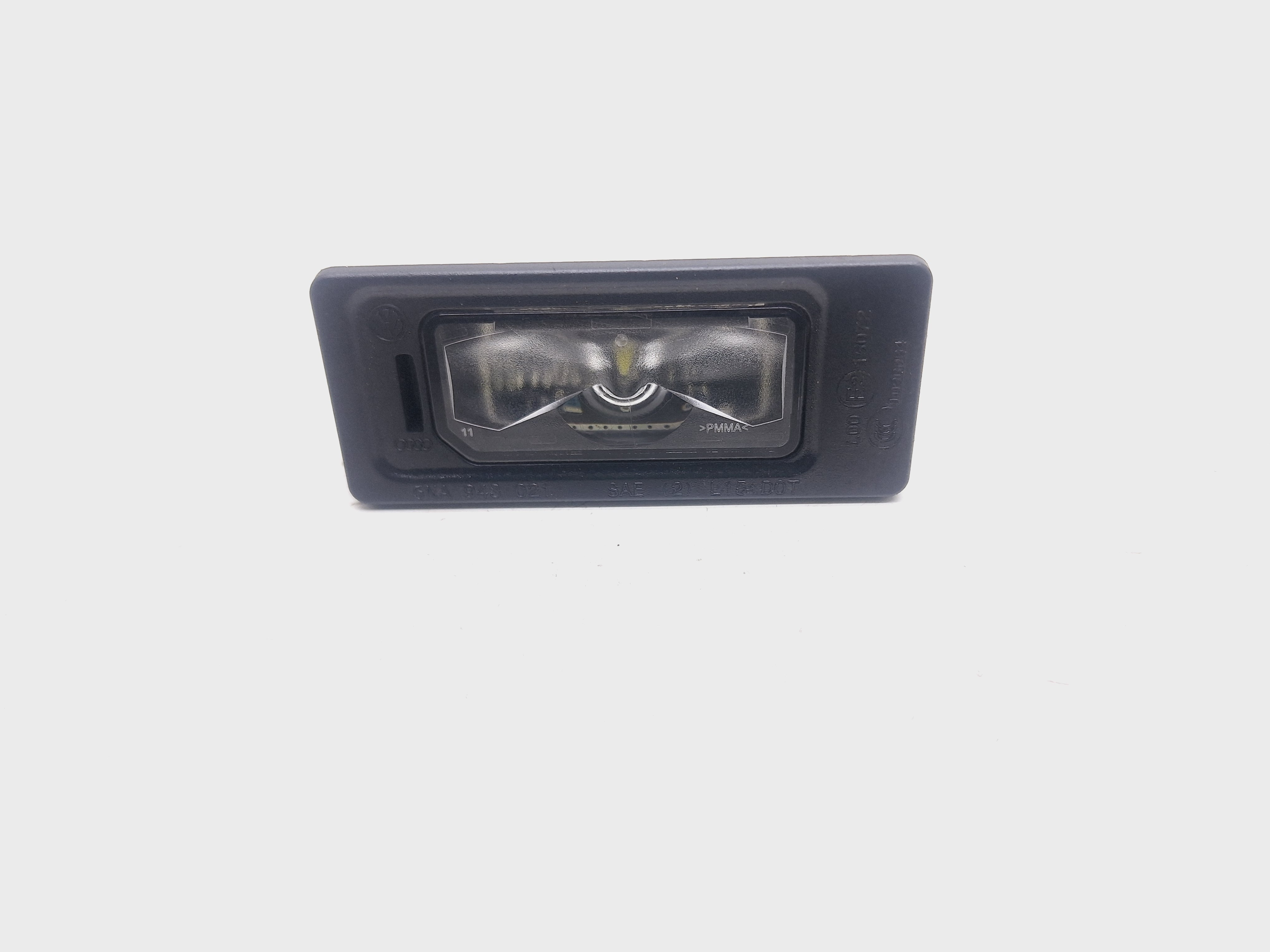 Luz Placa Traseira Vw Virtus Tsi 1.0 2023 Nº5na943021