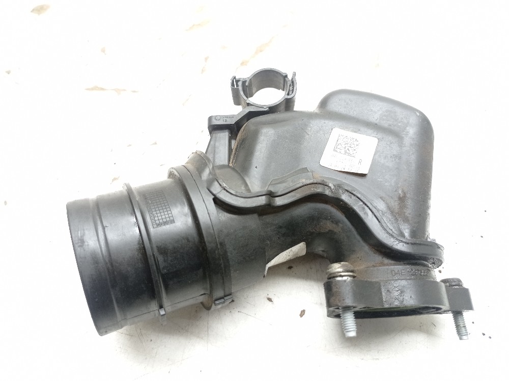 Mangueira Turbina Vw Tiguan Tsi 1.4 2019 04e129656r
