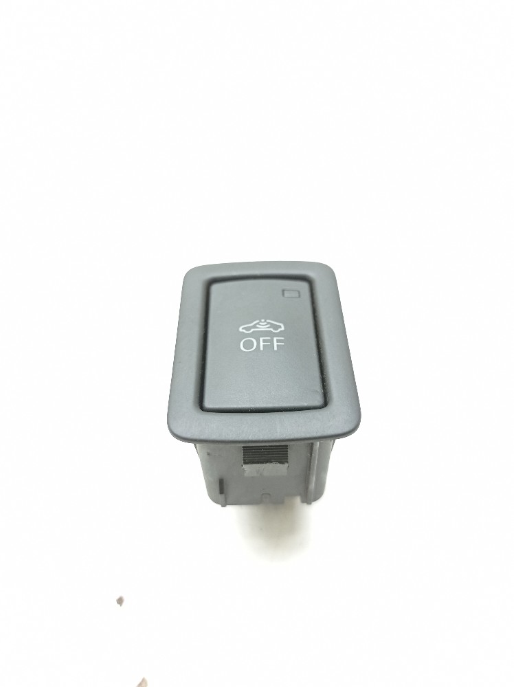 Botão Off Audi A3 Tfsi 2.0 2010 2011