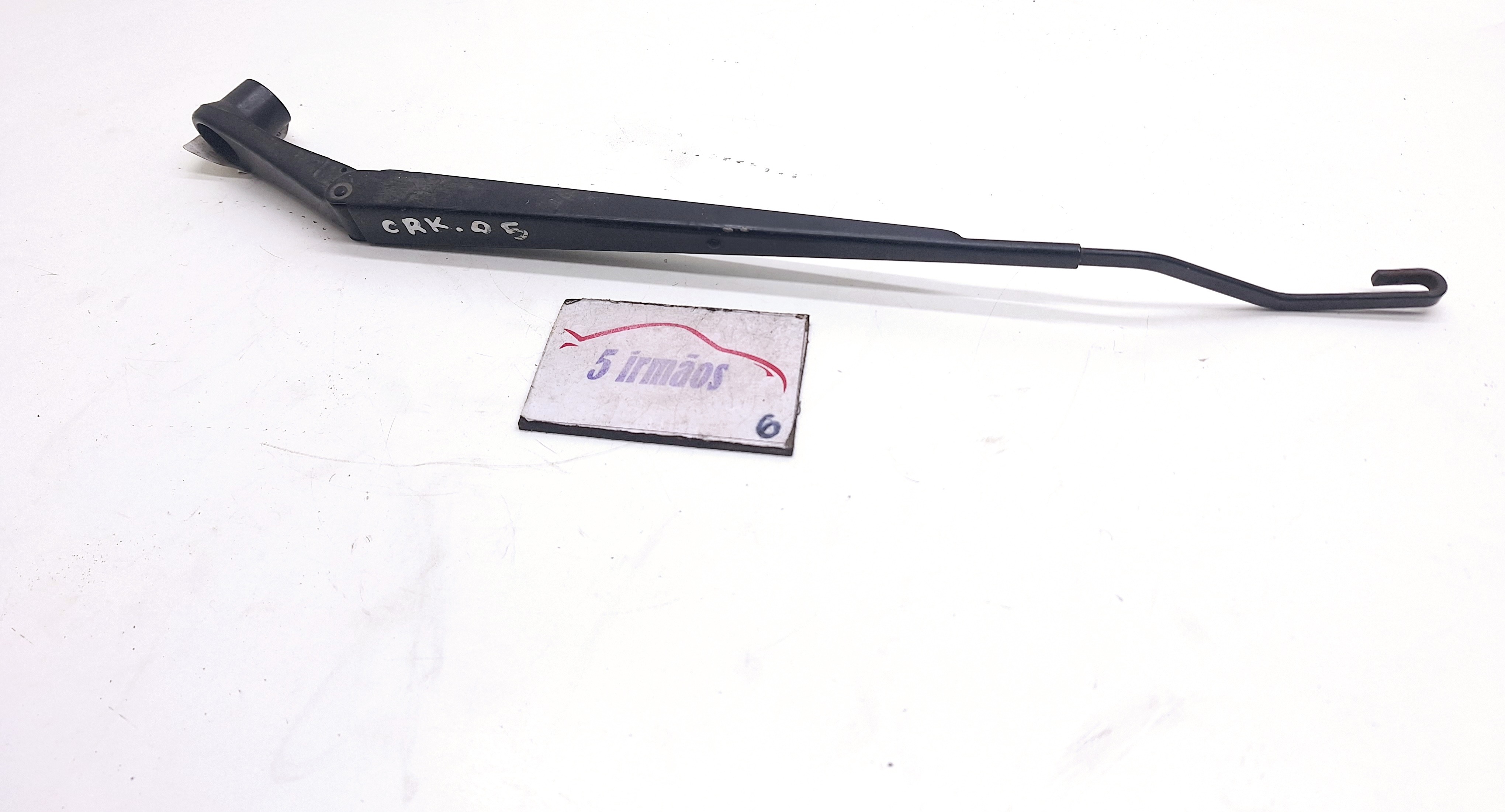 Braço Limpador Parabrisa Esquerdo Jeep Cherokee 5.7 2005  Direito