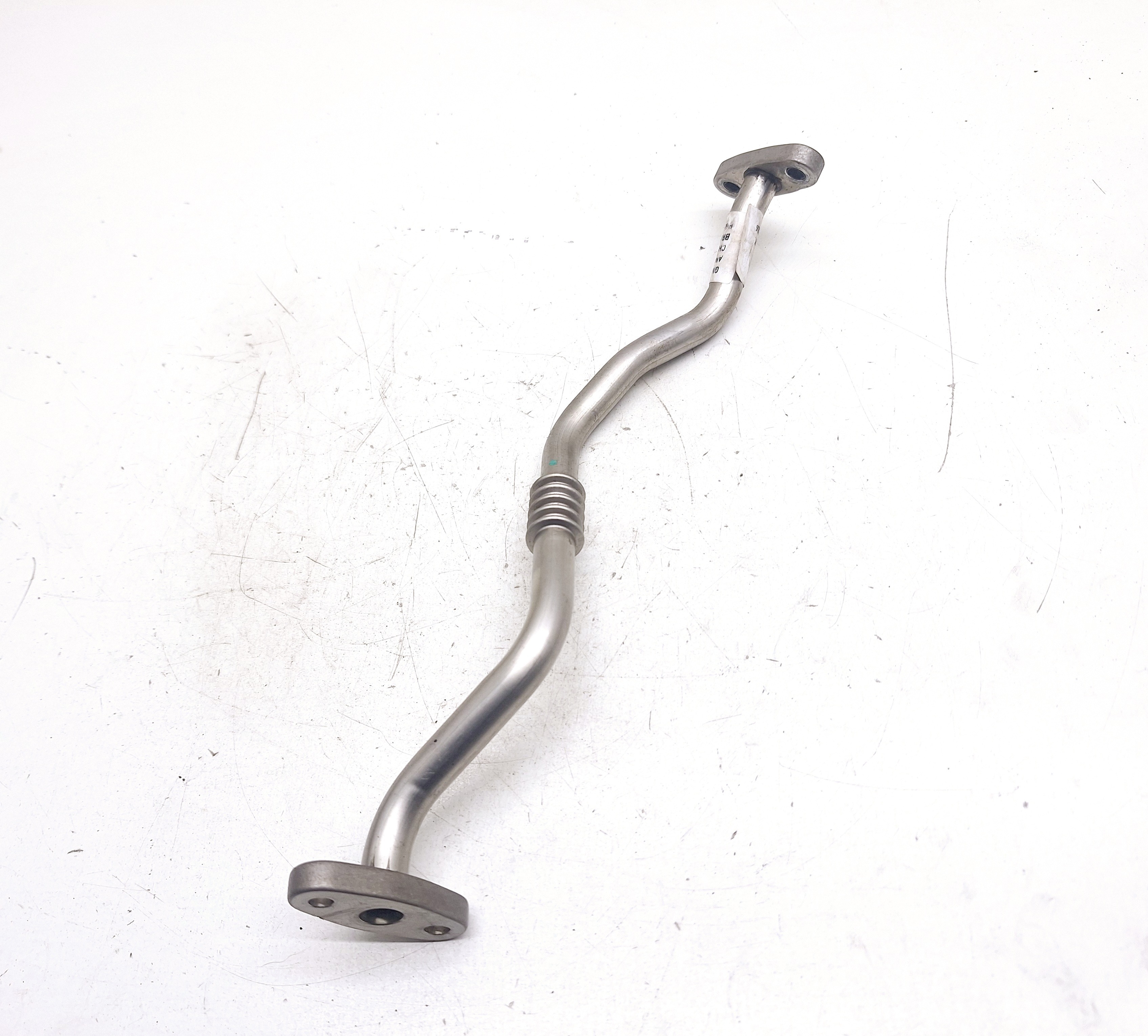 Mangueira Turbina Gm Equinox 1.5 2021/ 2022