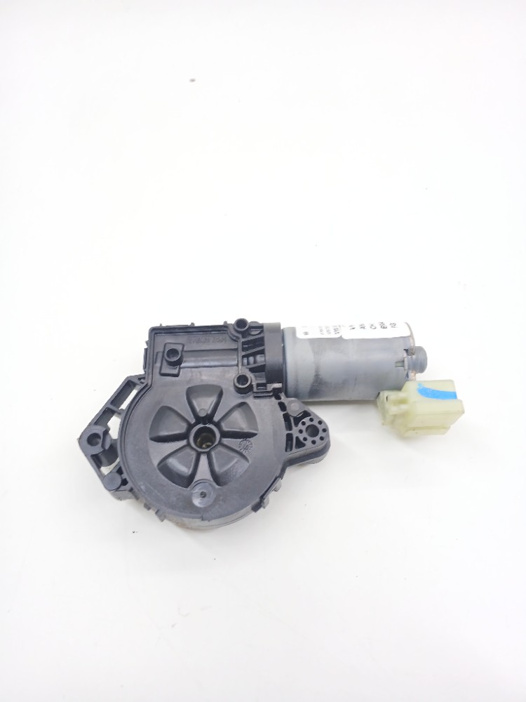 Motor Teto Solar Vw Tiguan Tsi 2.0 2018 2019 3g9877795g