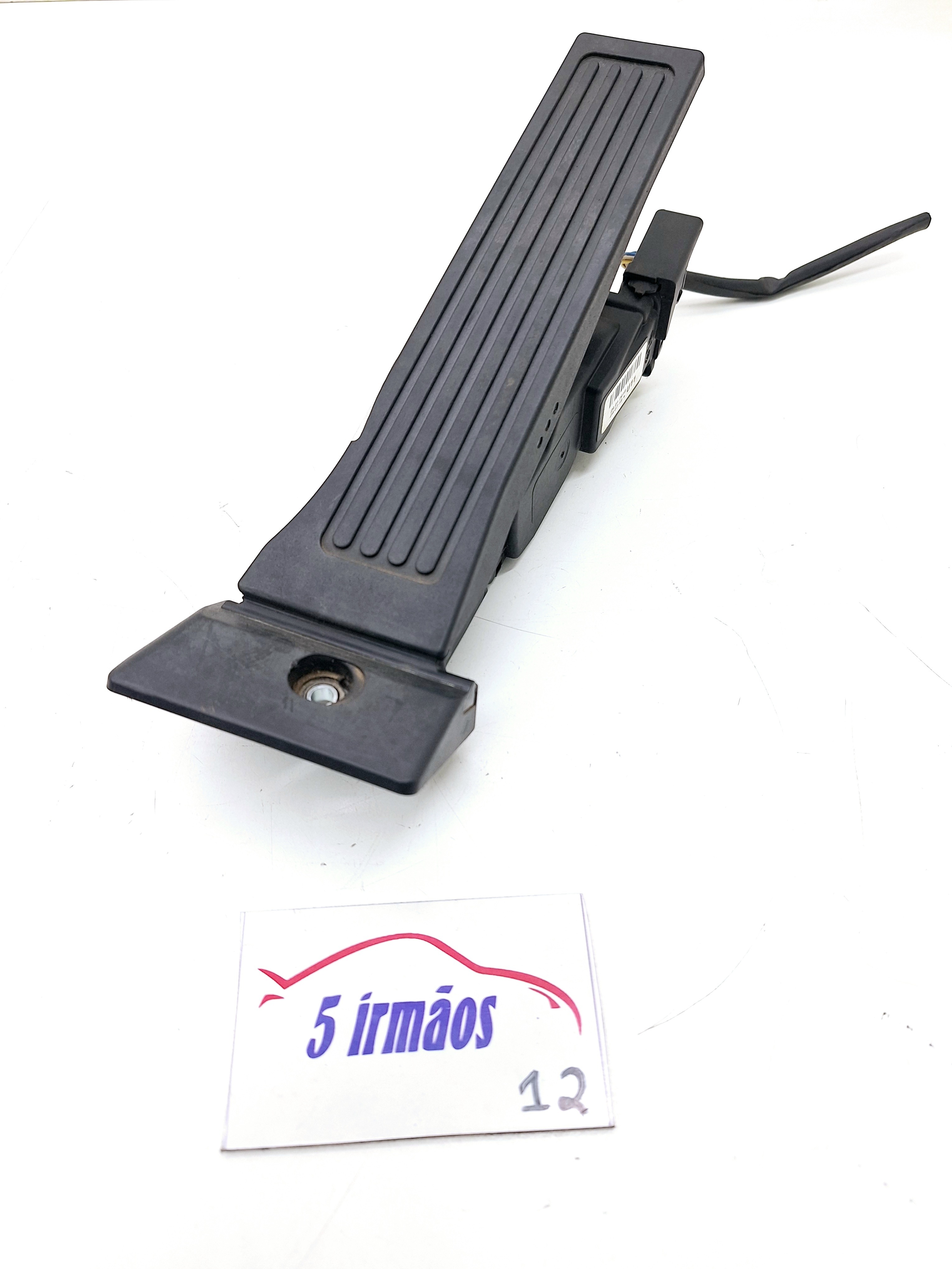 Pedal Acelerador Kia Sorento 2.4 2018 Nº32414400