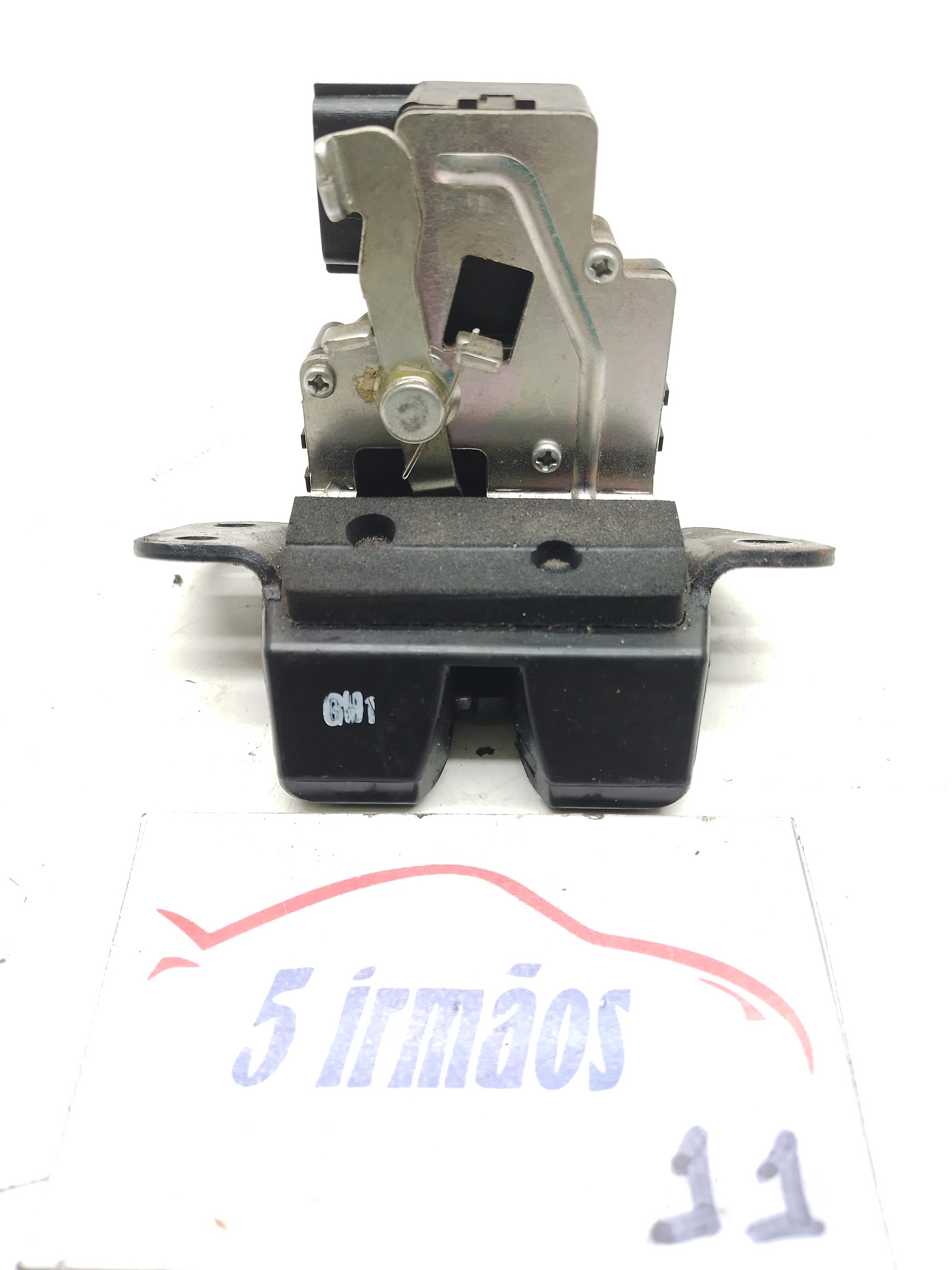 Fechadura Tampa Traseira Kia Sorento 2.4 2011 / 2012