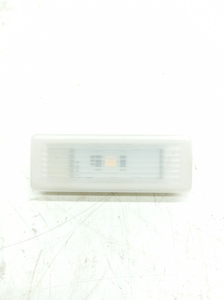 Luz Teto Cortesia Bmw X3 2.0 2013 2014 794191101