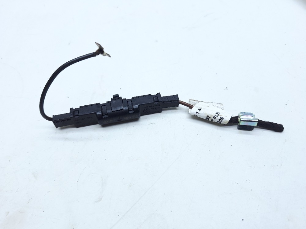 Sensor Desembaçador Vw Tiguan Tsi 1.4 2019 5n0035570